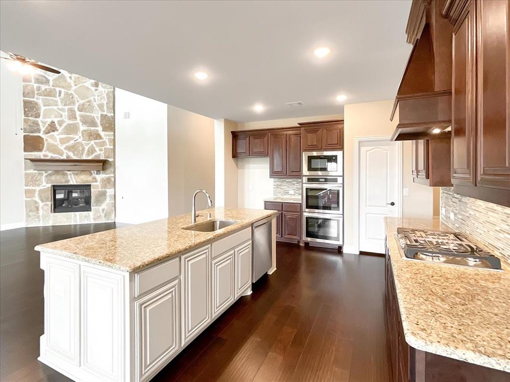 Sonoma Varde Ph 4b - Residential Lease