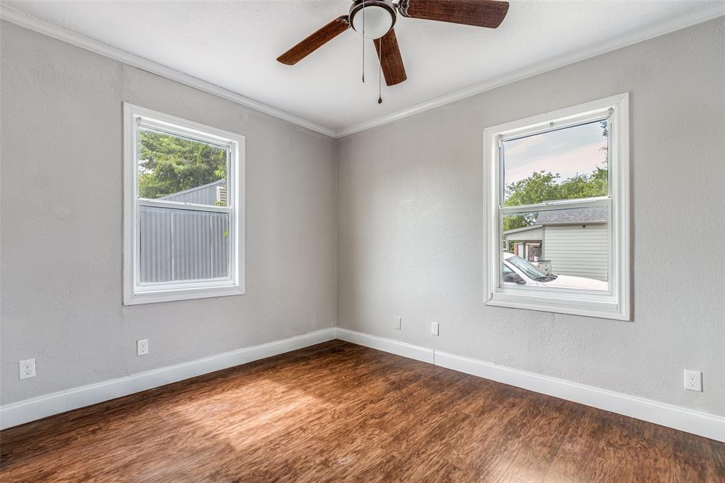 Perkins Add - Residential