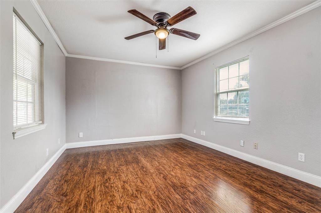 Perkins Add - Residential