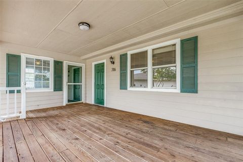 716 W Main Street Celina TX 75009