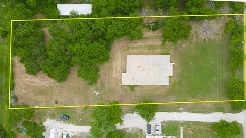 9998 Jackson Road Krum TX 76249