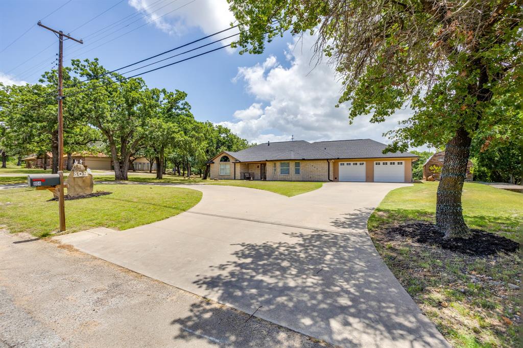 804 NE 9th Street
