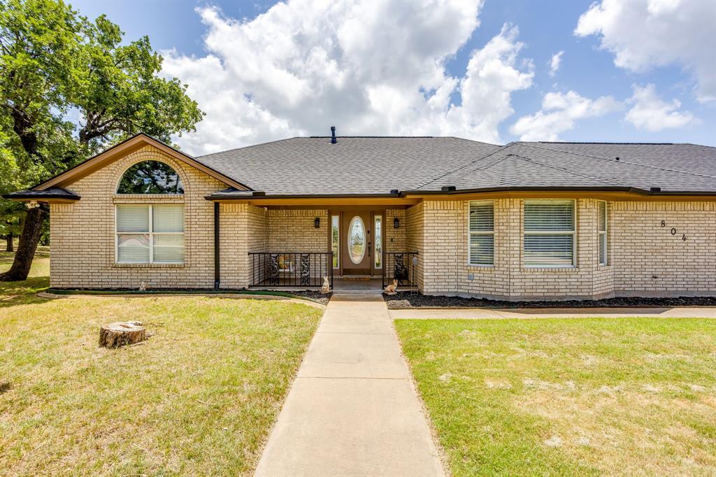 804 NE 9th Street