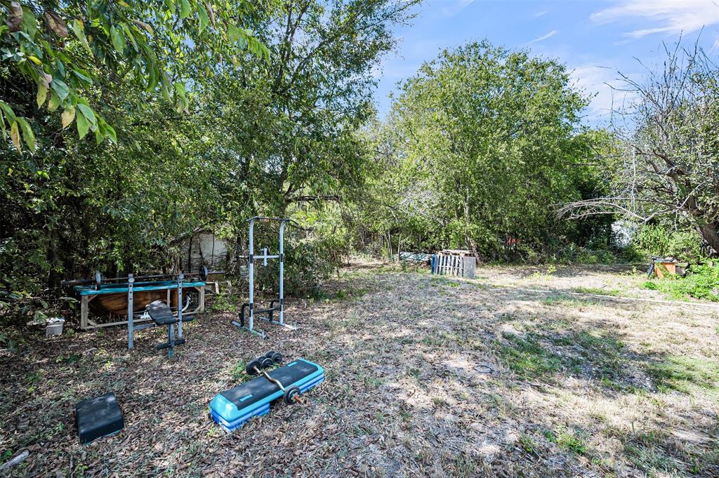 Crestview Estates #2 - Land