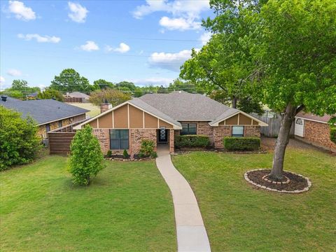 3212 Brunchberry Lane Plano TX 75023