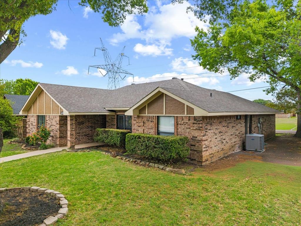 3212 Brunchberry Lane