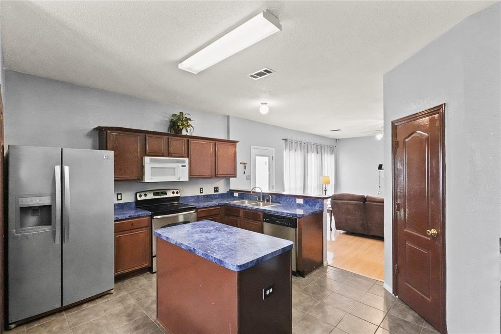 Ten Mile Creek Estates - Residential Lease