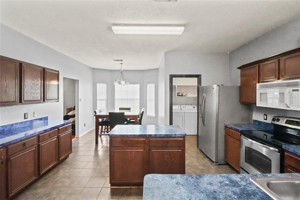 Ten Mile Creek Estates - Residential Lease