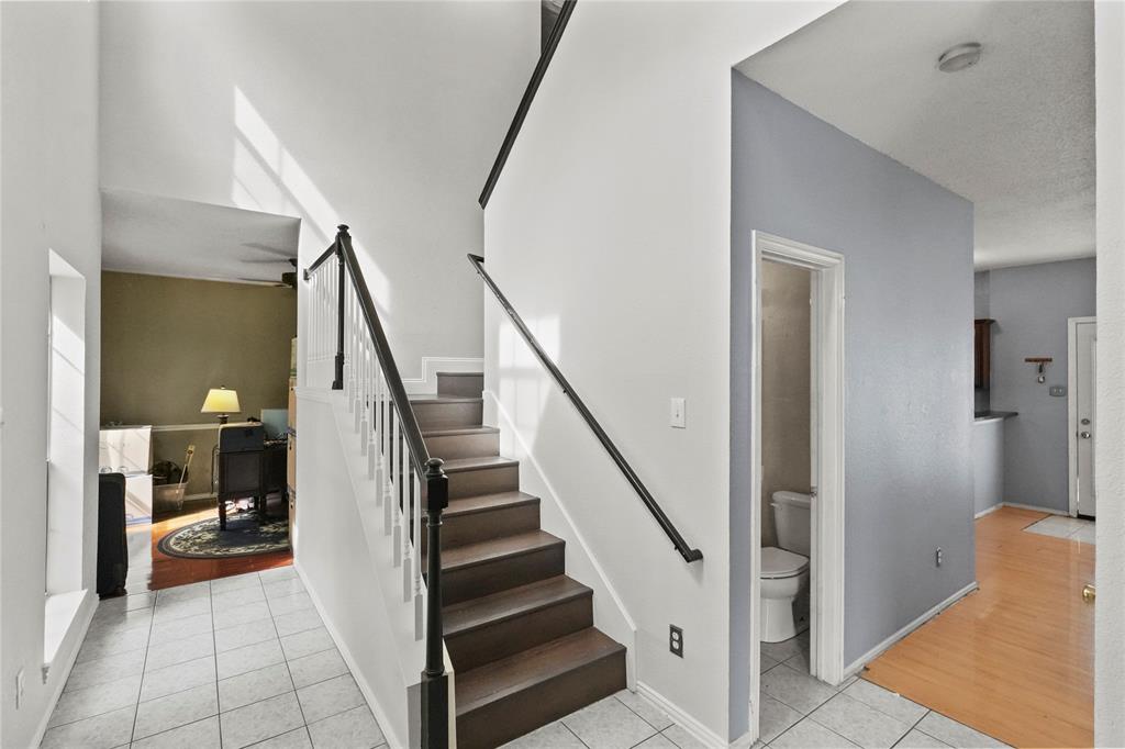 Ten Mile Creek Estates - Residential Lease