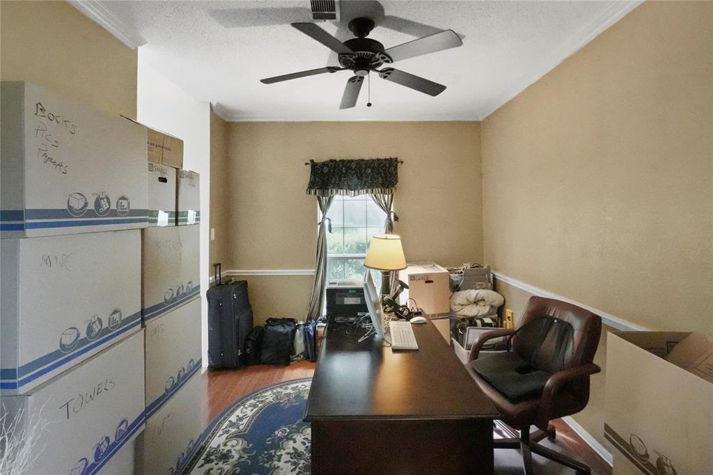 Ten Mile Creek Estates - Residential Lease