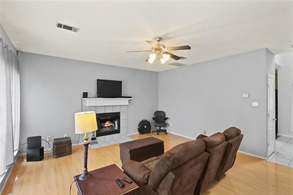 Ten Mile Creek Estates - Residential Lease