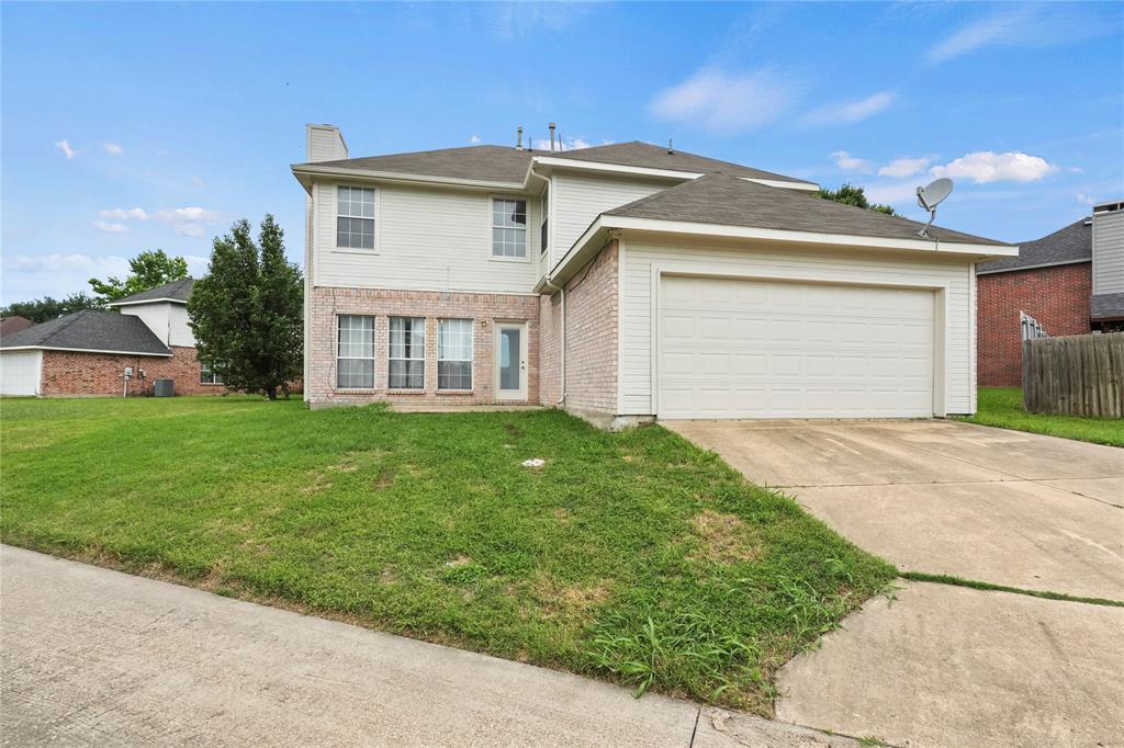 Ten Mile Creek Estates - Residential Lease