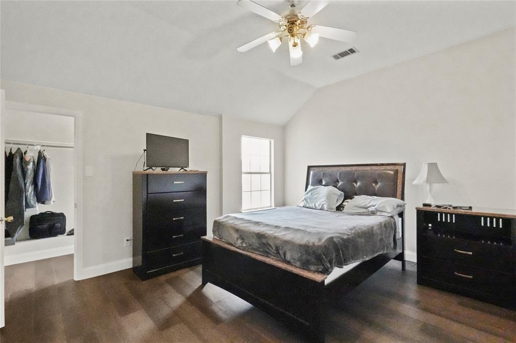 Ten Mile Creek Estates - Residential Lease