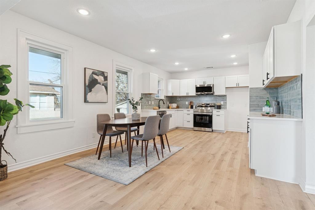 Cobbs Orchard Add - Residential