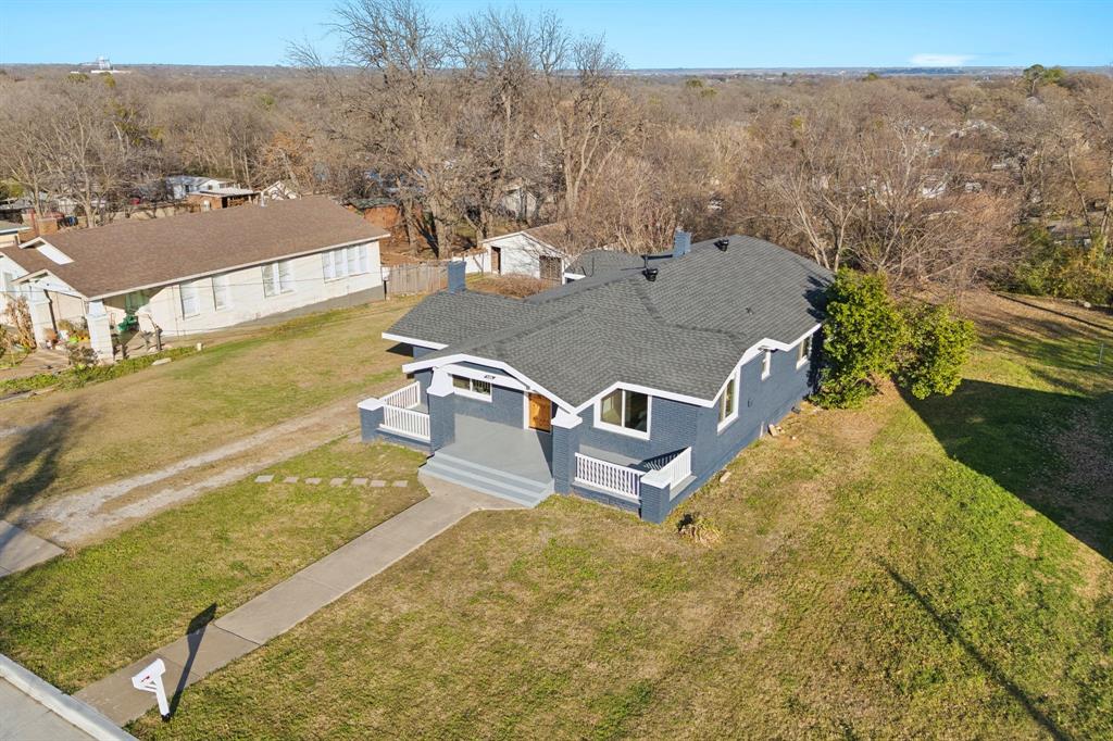 Cobbs Orchard Add - Residential