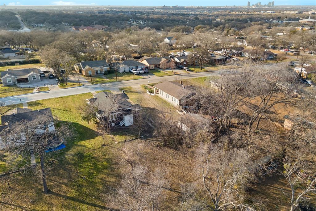 Cobbs Orchard Add - Residential