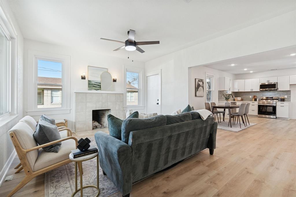 Cobbs Orchard Add - Residential