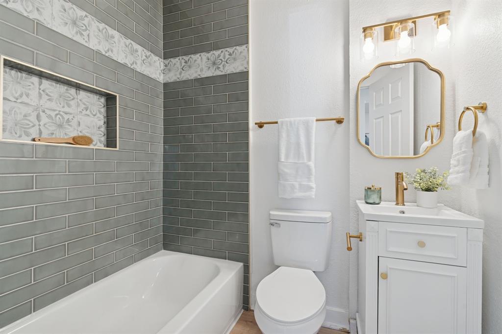 Cobbs Orchard Add - Residential