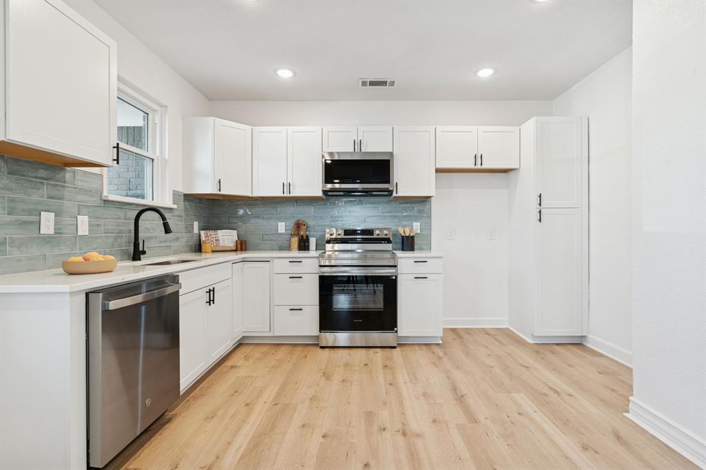 Cobbs Orchard Add - Residential