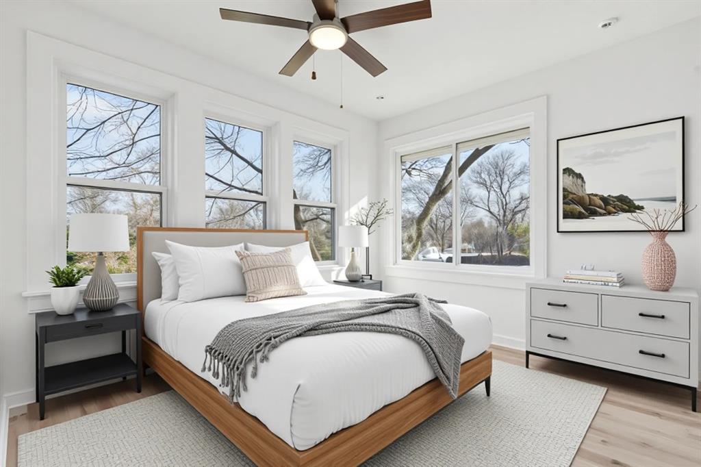 Cobbs Orchard Add - Residential