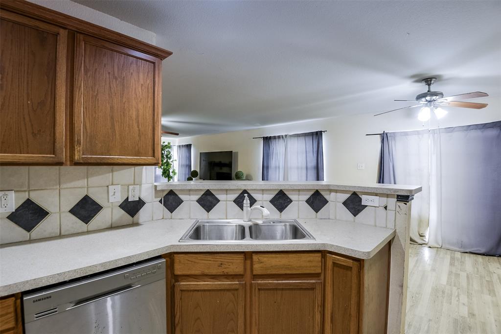 Deer Creek - Residential