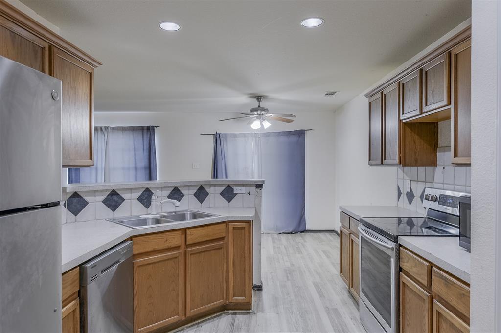 Deer Creek - Residential