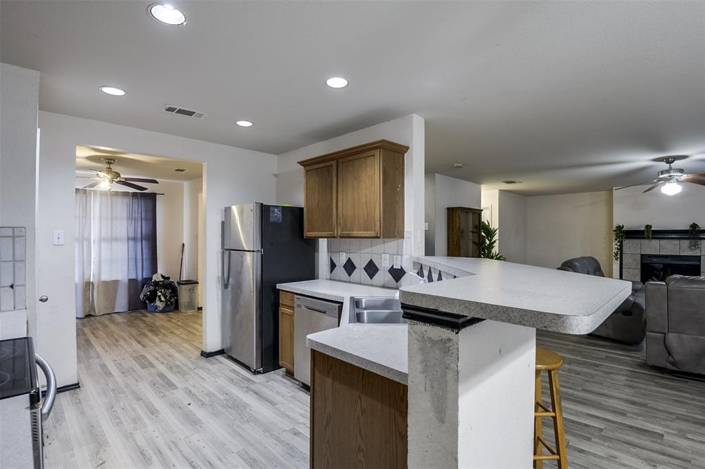 Deer Creek - Residential