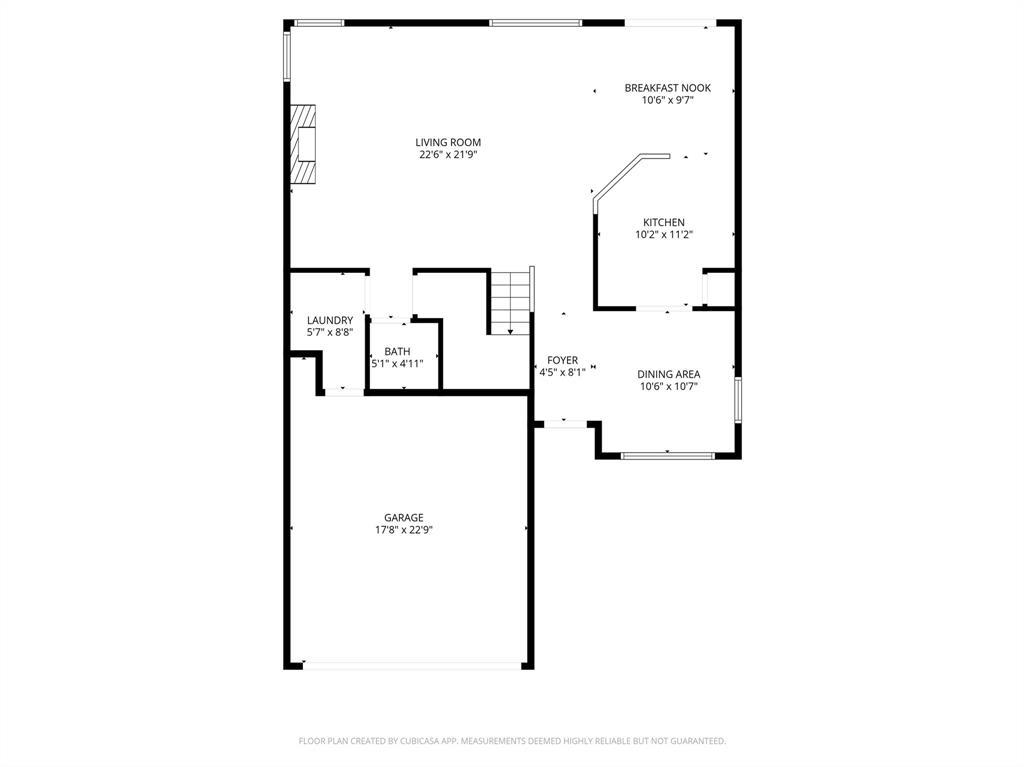 Deer Creek - Residential