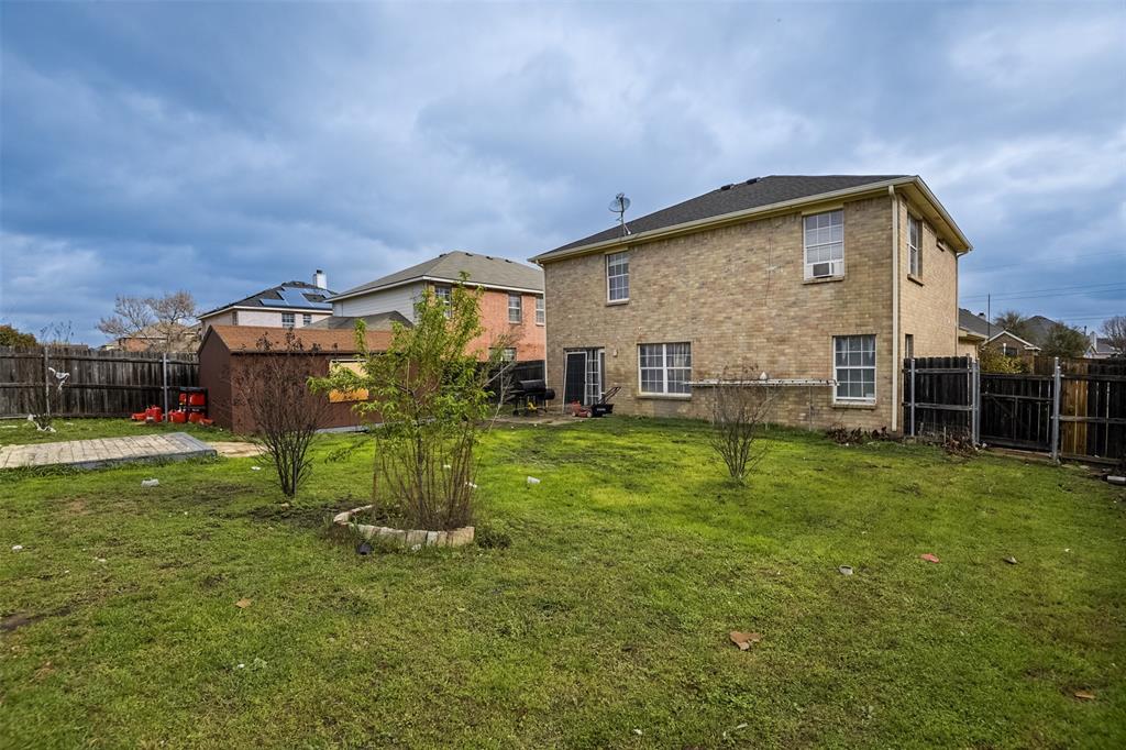 Deer Creek - Residential