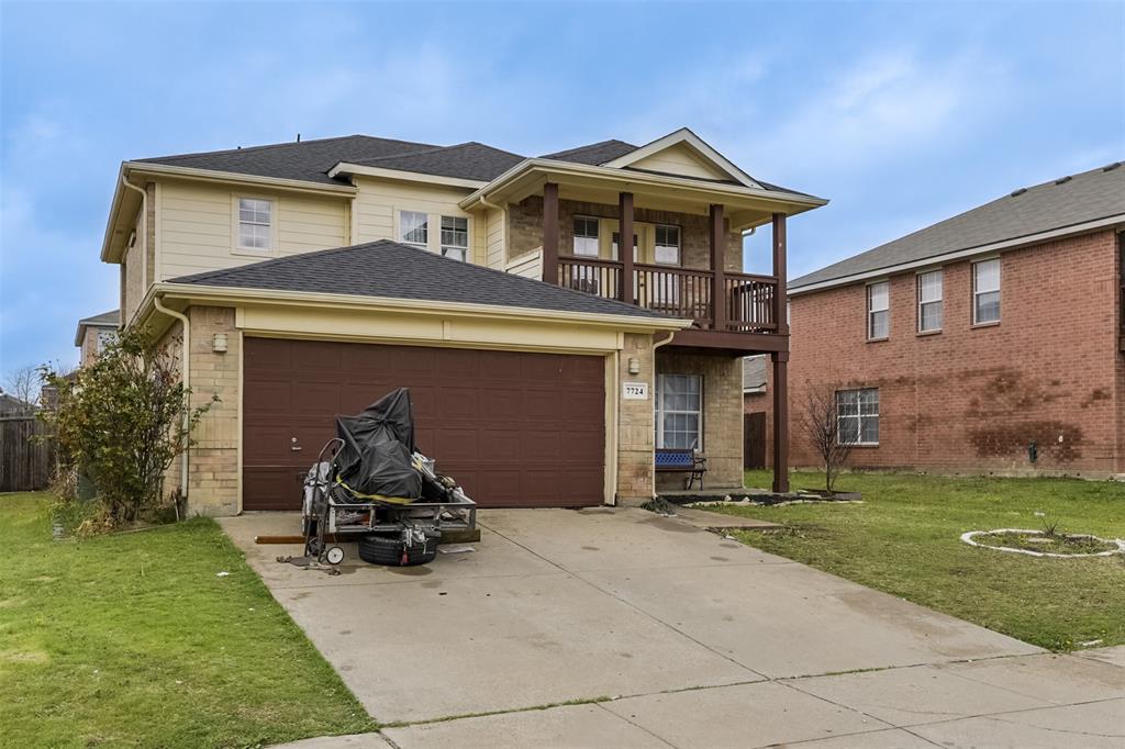 Deer Creek - Residential