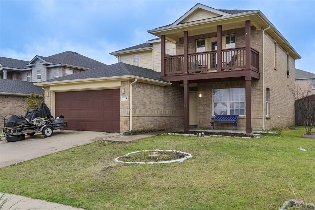 Deer Creek - Residential