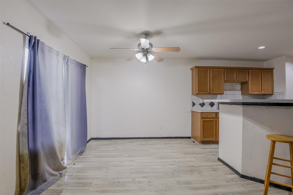 Deer Creek - Residential