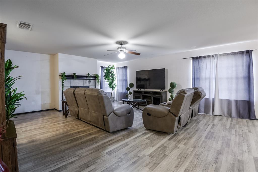 Deer Creek - Residential