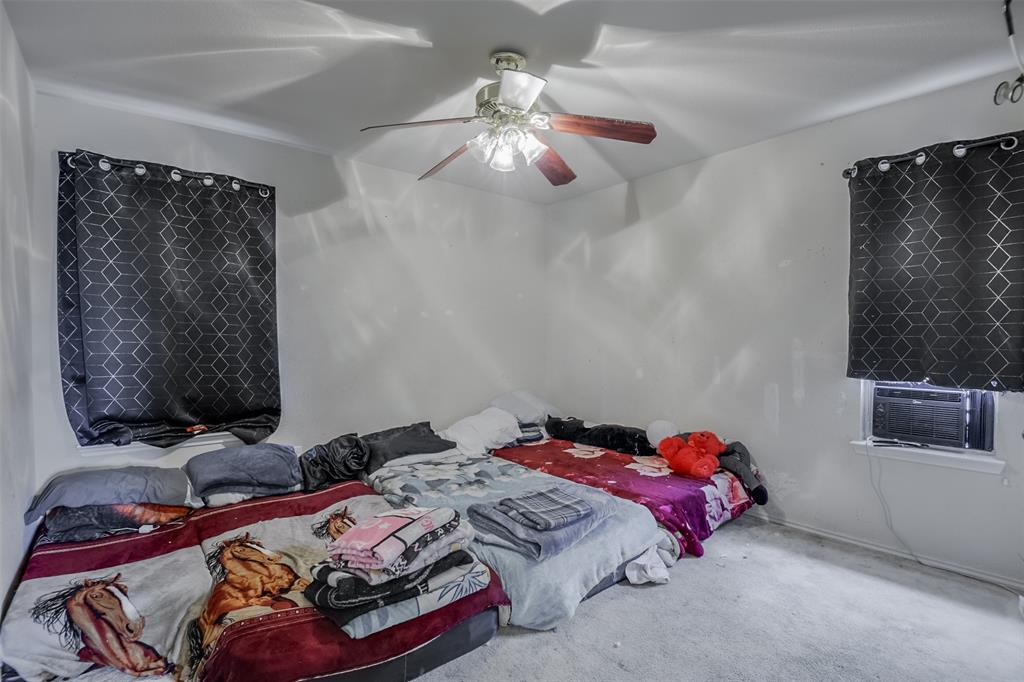 Deer Creek - Residential