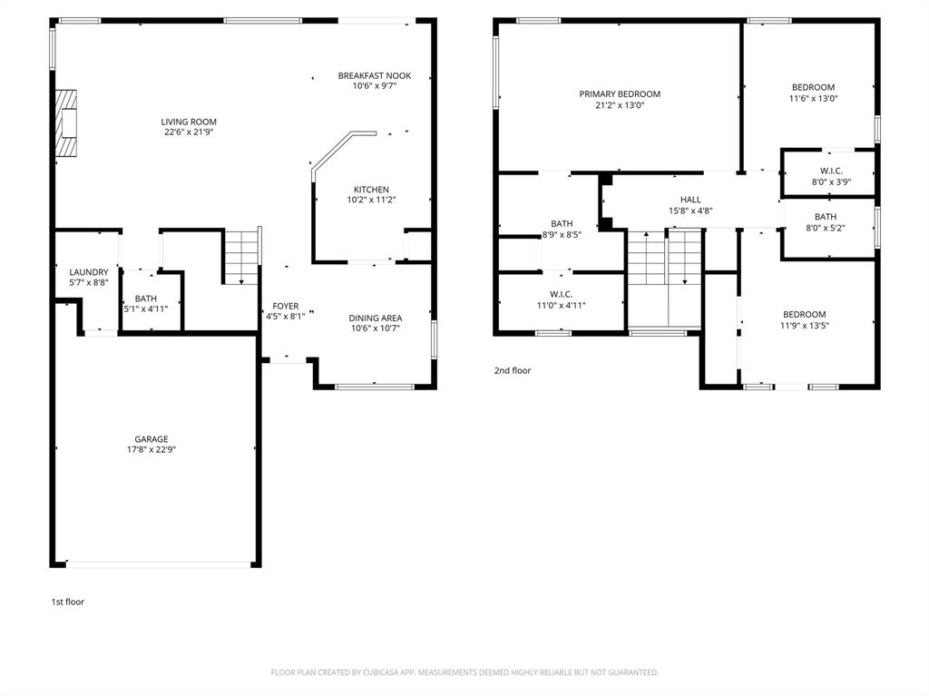 Deer Creek - Residential