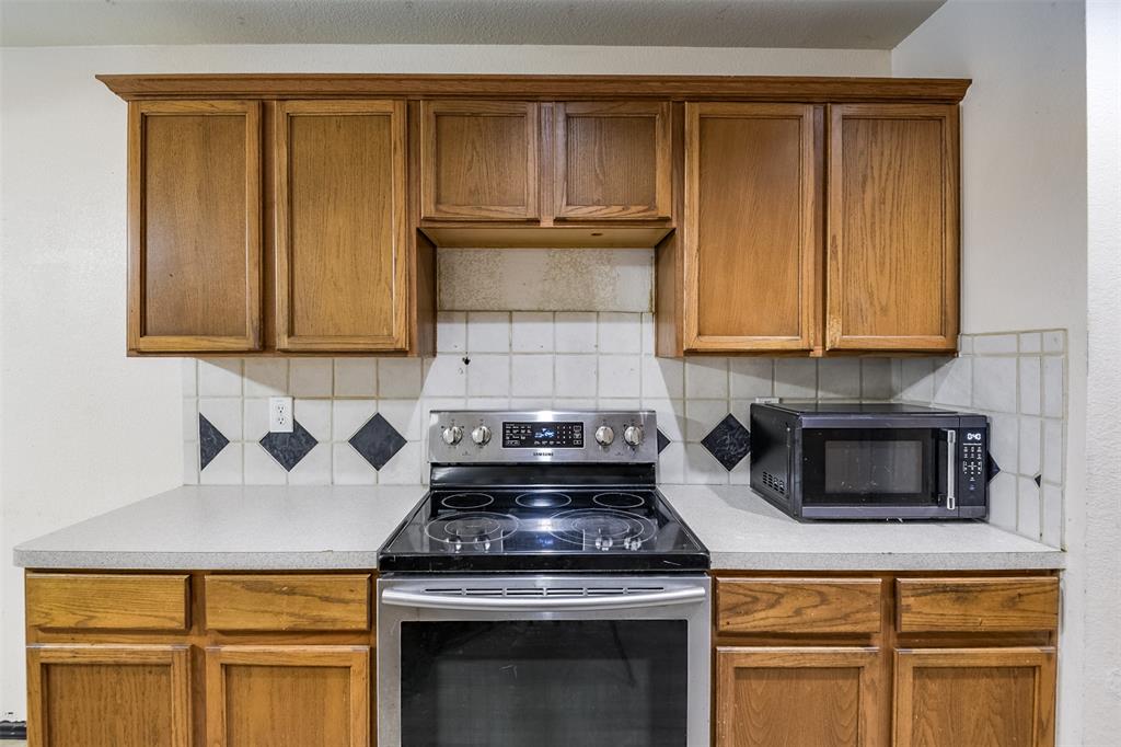 Deer Creek - Residential