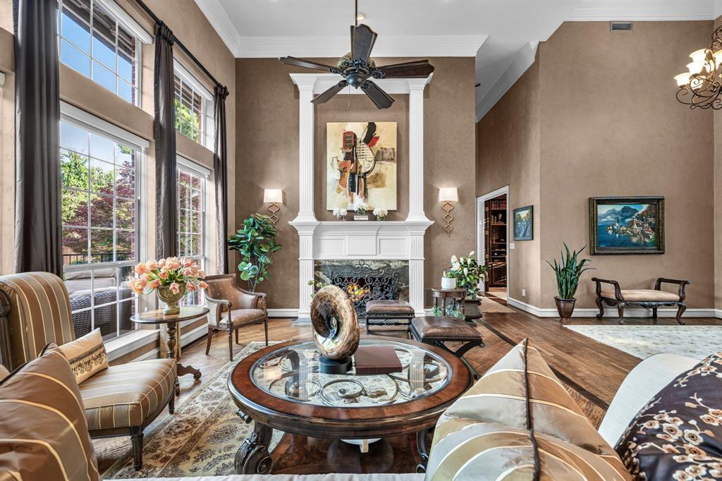 14908 Bellbrook Drive