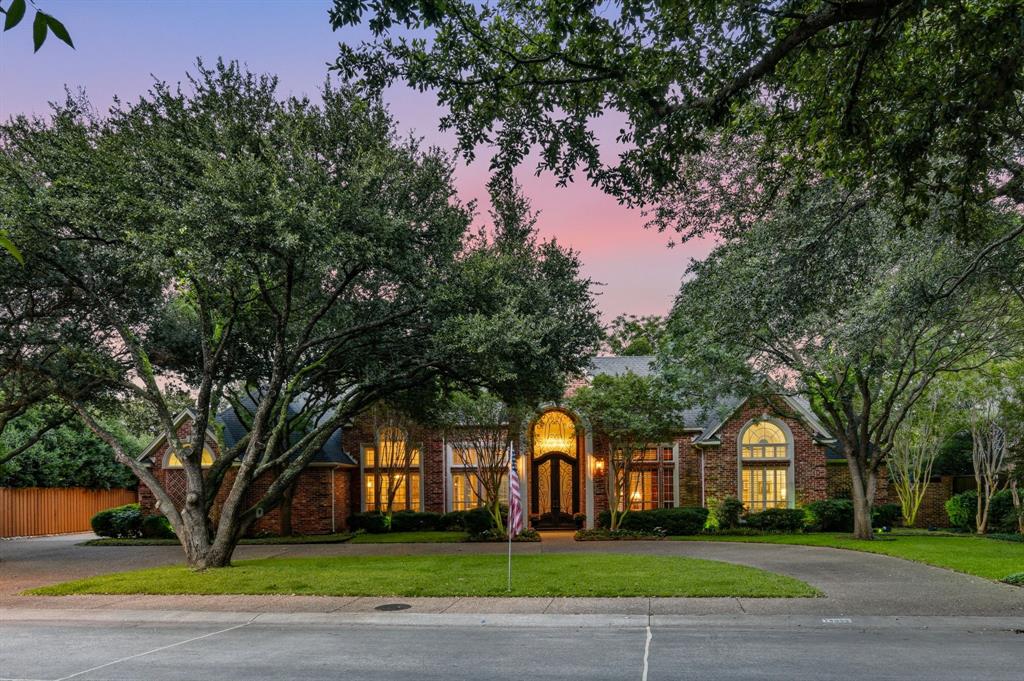 14908 Bellbrook Drive