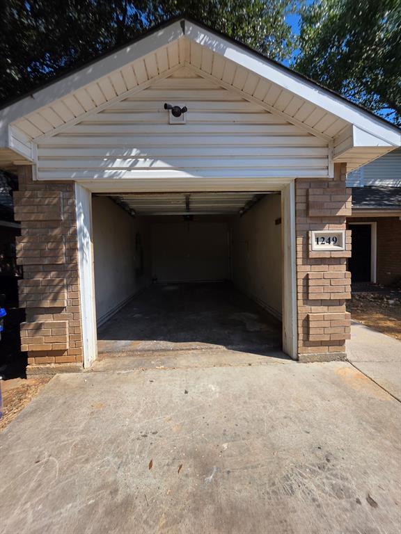 1249 Village Garden Drive