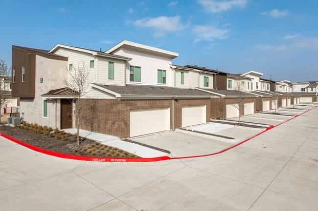 Mckinney Independent School District - Residential Lease