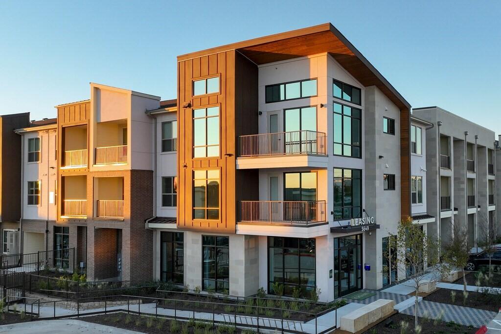 Mckinney Independent School District - Residential Lease