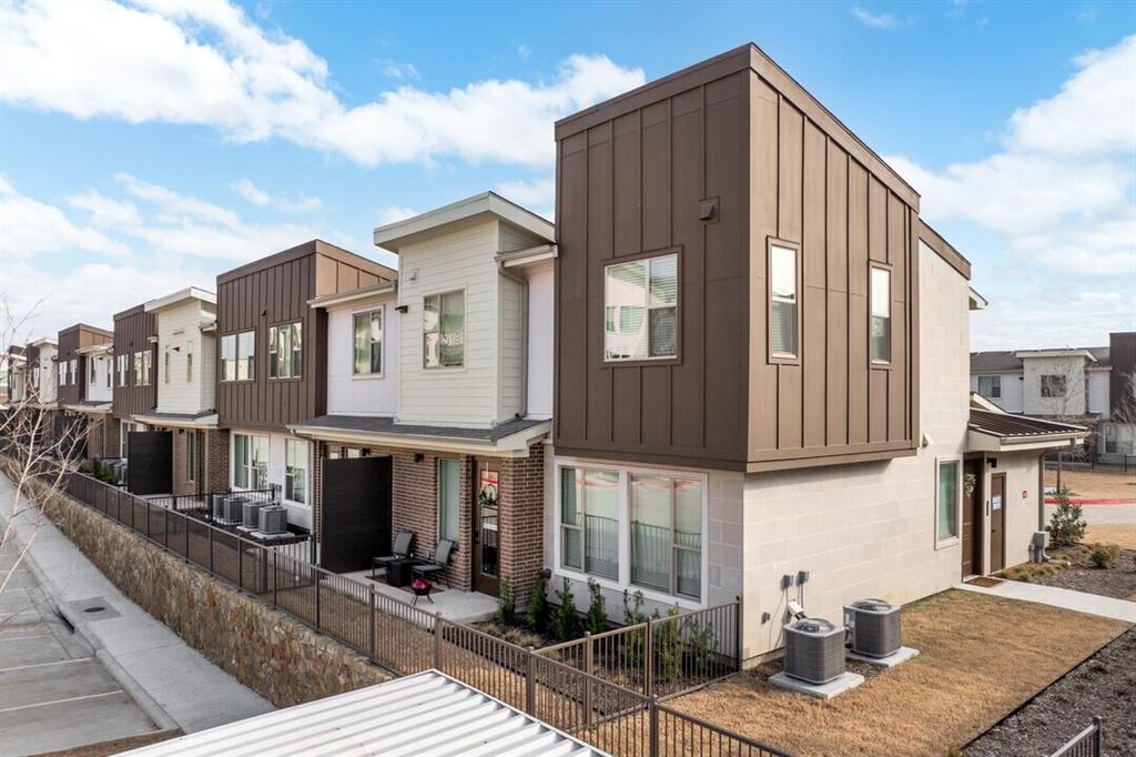 Mckinney Independent School District - Residential Lease