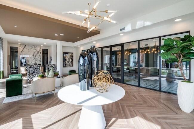 Mckinney Independent School District - Residential Lease