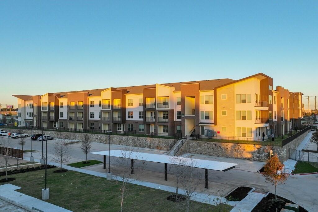 Mckinney Independent School District - Residential Lease