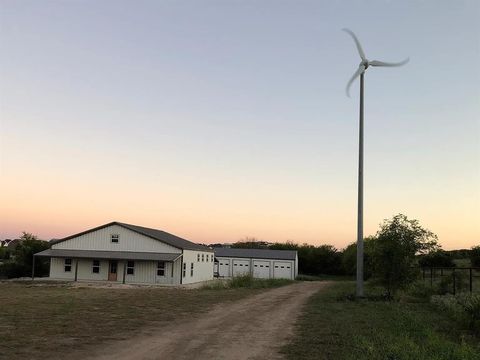 5075 S Fm 5 Aledo TX 76008