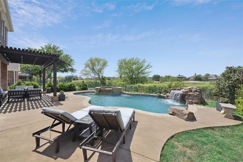 11281 Balcones Drive Frisco TX 75033