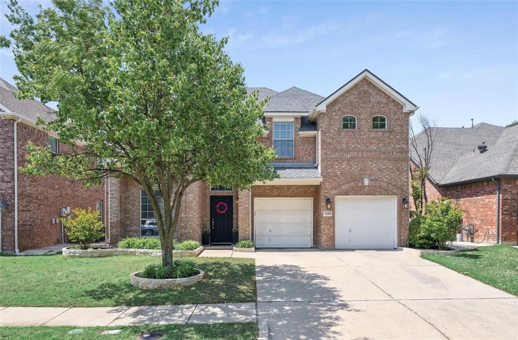 11281 Balcones Drive
