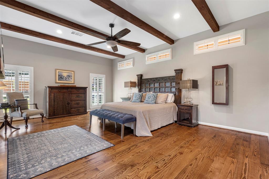 Casa Linda Estates - Residential