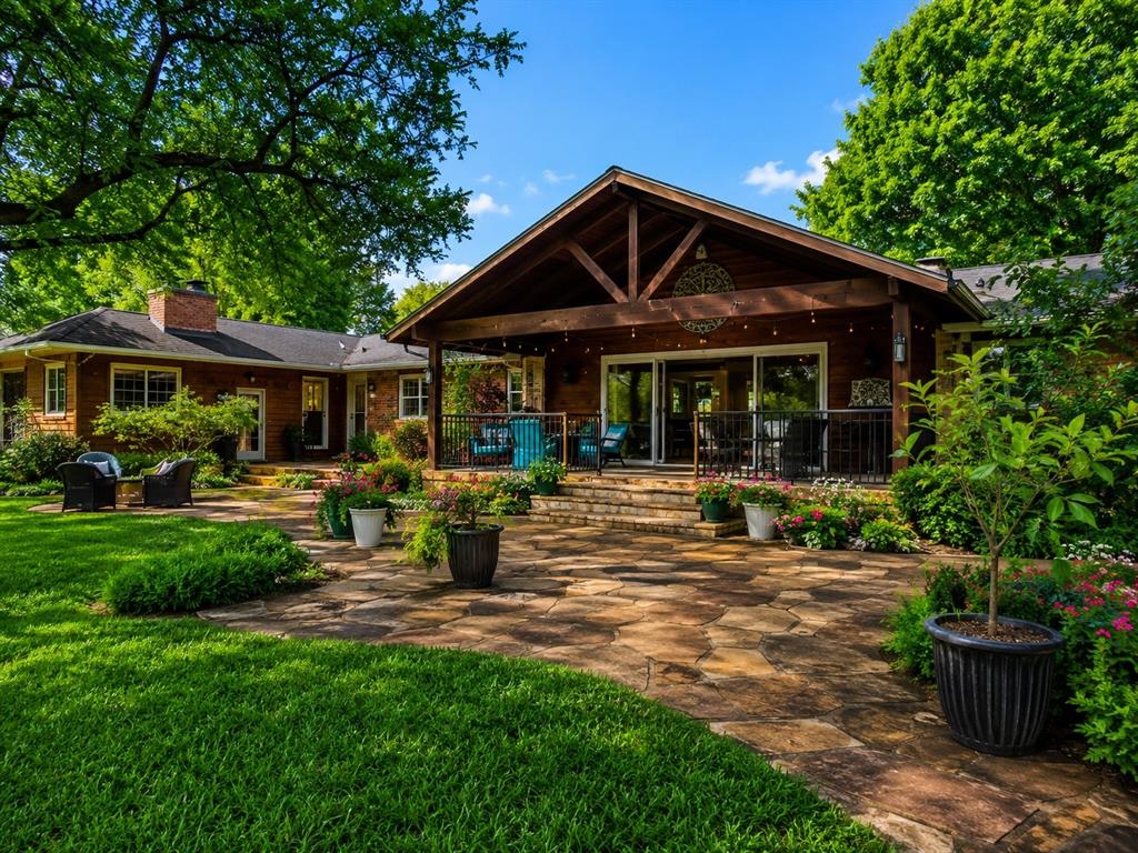 Casa Linda Estates - Residential
