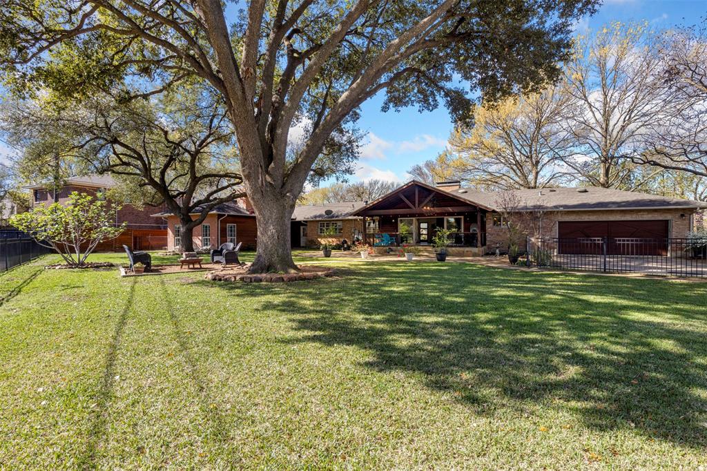 Casa Linda Estates - Residential